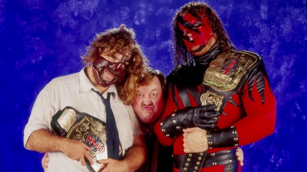 kane-mankind-wwe
