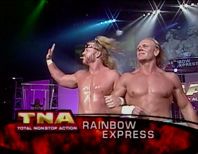 rainbow-express