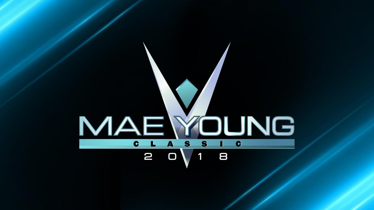 mae-young-classic-2018-logo