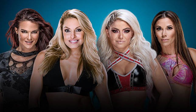 Lita-Trish-Stratus-Alexa-Bliss-Mickie-James-WWE-Evolution-645x370