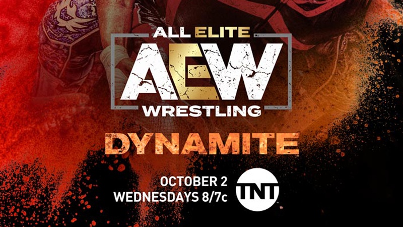 AEW-Dynamite-poster