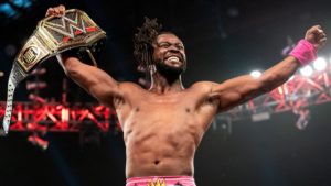 kofi-kingston-smackdown-debut-wwe
