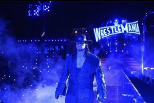 Undertaker
