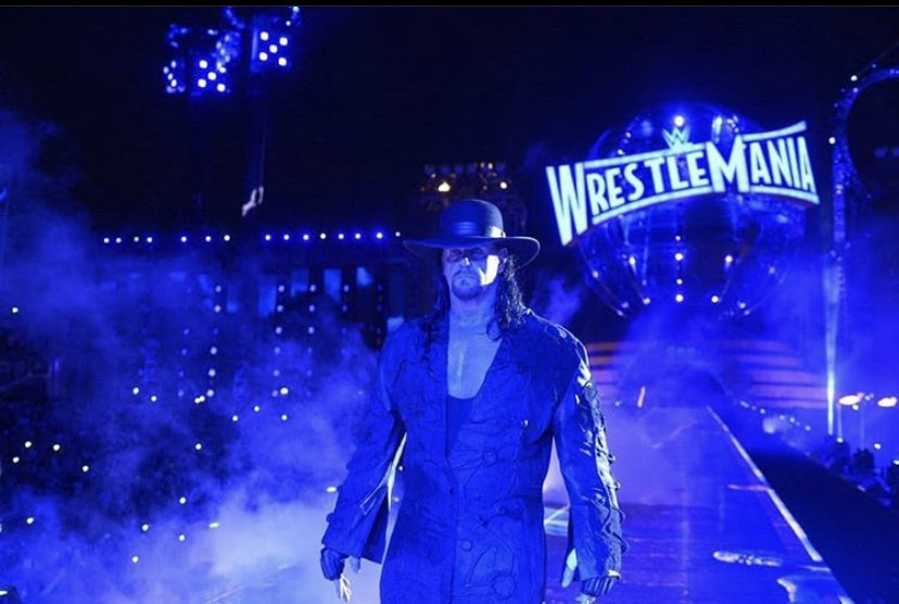 Undertaker