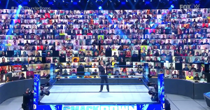 WWE-ThunderDome