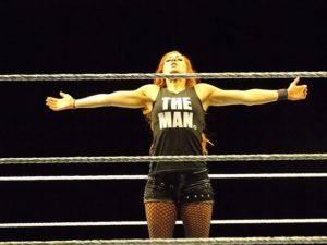 Becky