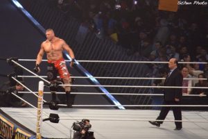 Brock
