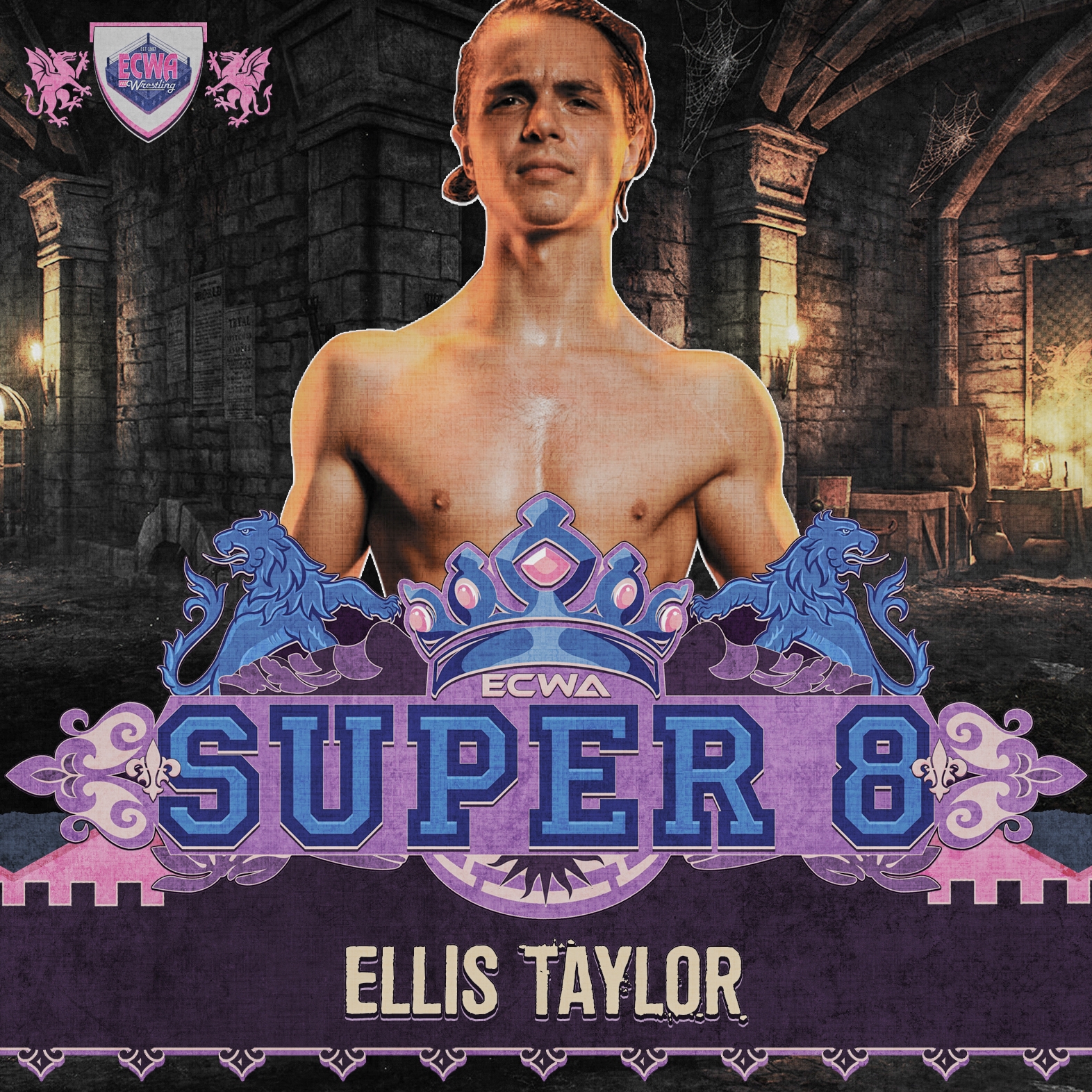 Ellis Taylor